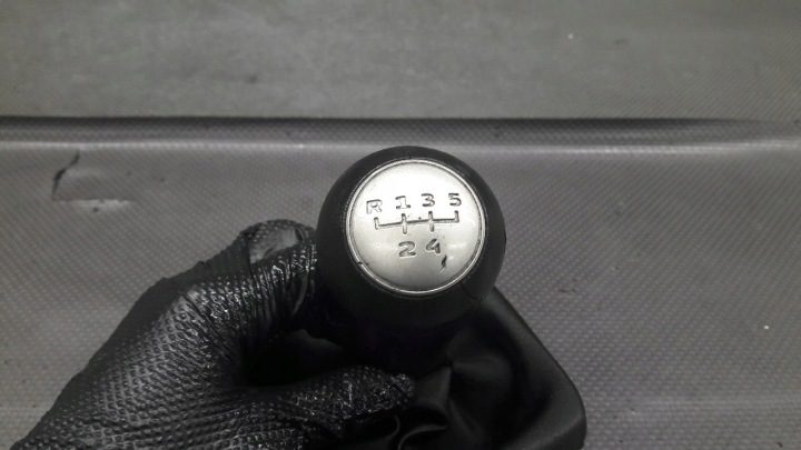 6J0863279 чехол ручка Seat Ibiza IV, фото 8