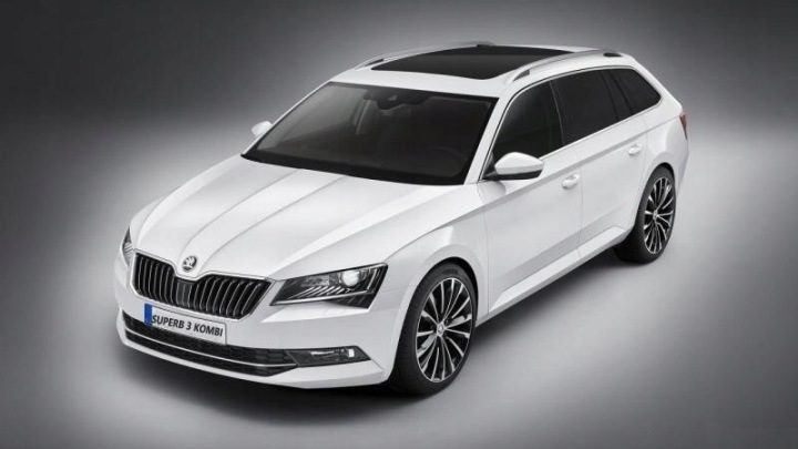 SKODA SUPERB 3 УНИВЕРСАЛ 2.0 TDI 140 кВт 2018 г. КОМБАЙН ОТОПИТЕЛЬ 5QH816005D, фото 16