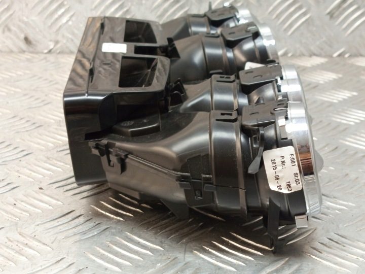 MERCEDES W222 ДЕФЛЕКТОР ОБДУВА КОНСОЛИ СРЕДНИЙ САЛОН A2228310245, фото 12