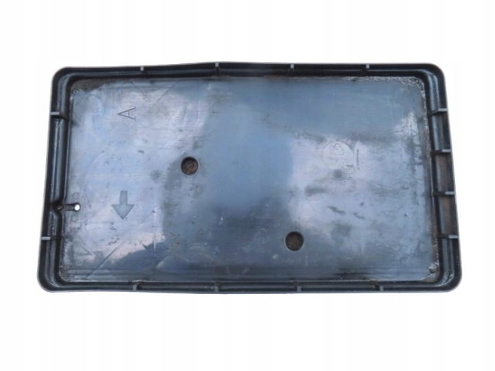 Площадка аккумулятора Toyota Verso 2.0 D4D 2009-2018 год 74431-02140, фото 1