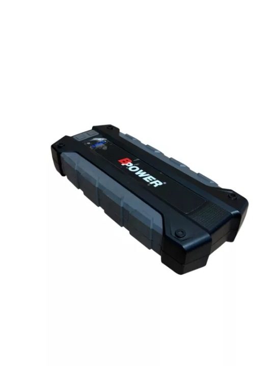 Booster BPower GBC1500-PRO 3000A стартер пусковое устройство, фото 6