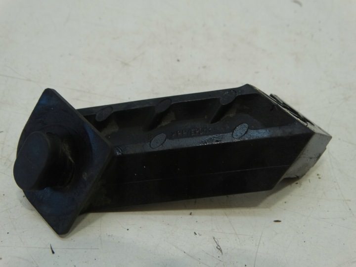 КРЕПЛЕНИЕ ТОРМОЗНОГО ШЛАНГА CITROEN C3 II/III DS3 PEUGEOT 208 2008, фото 3