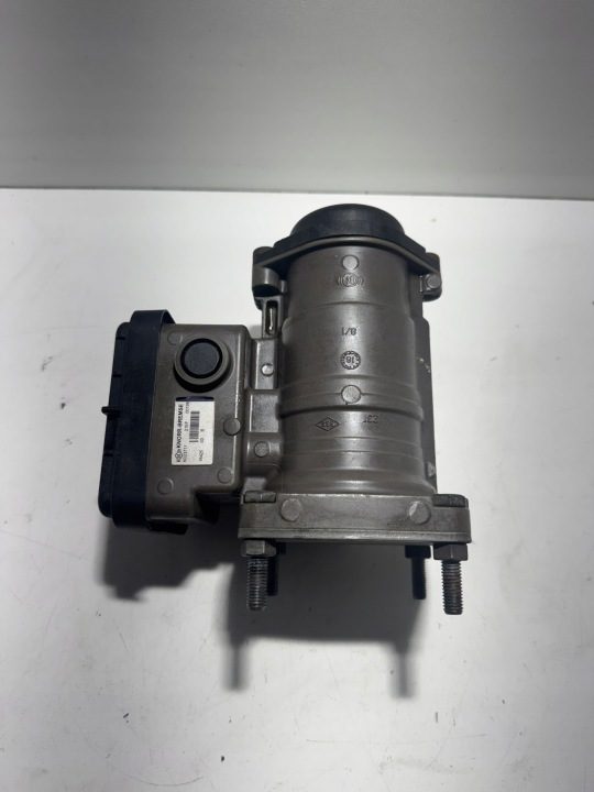 Клапан Модулятор EBS Naczepowy Европа Ford F-Max Cargo Euro 6 K023711, фото 3