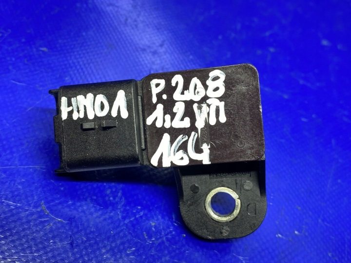 ДАТЧИК MAP PEUGEOT 208 CITROEN C1 C3 1.2 VTI HM01 9670361980, фото 7