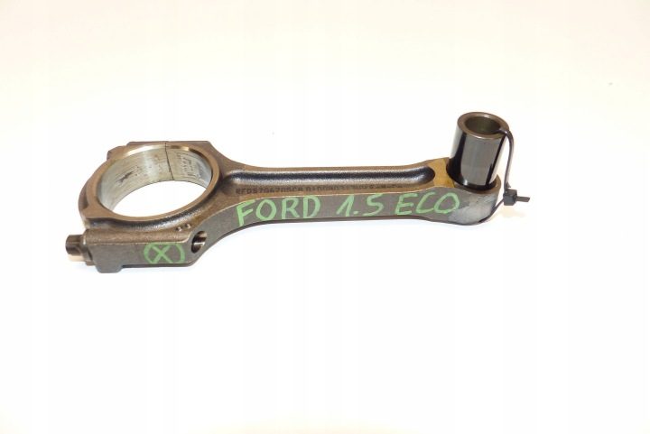 FORD MONDEO MK5 V C-MAX S-MAX 1.5 ECOBOOST UNCE ШАТУН + ШАРОВАЯ ОПОРА, фото 2