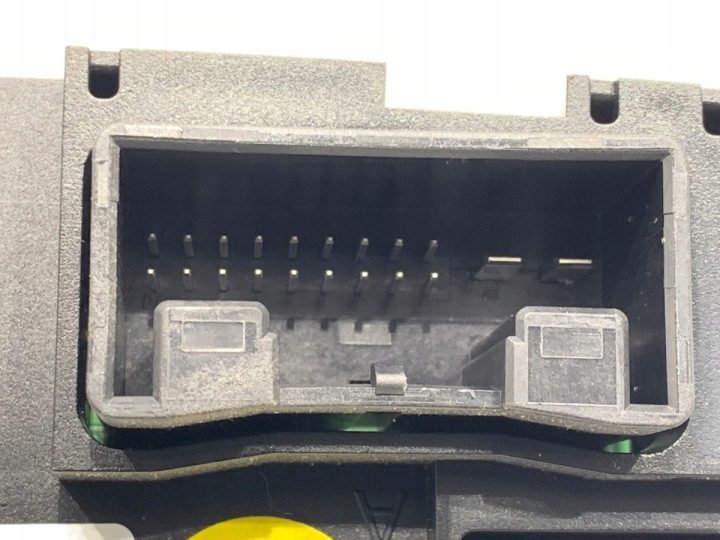 ПАНЕЛЬ УПРАВЛЕНИЯ ОБДУВА AUDI A6 C7 4G0919158K Седан 10-18, фото 3