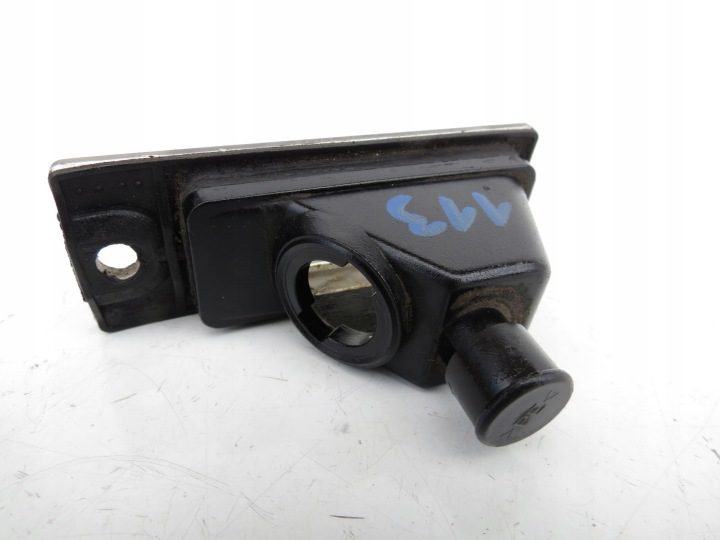 Подсветка номера rejestracyjne Volvo OE 9187153, фото 4