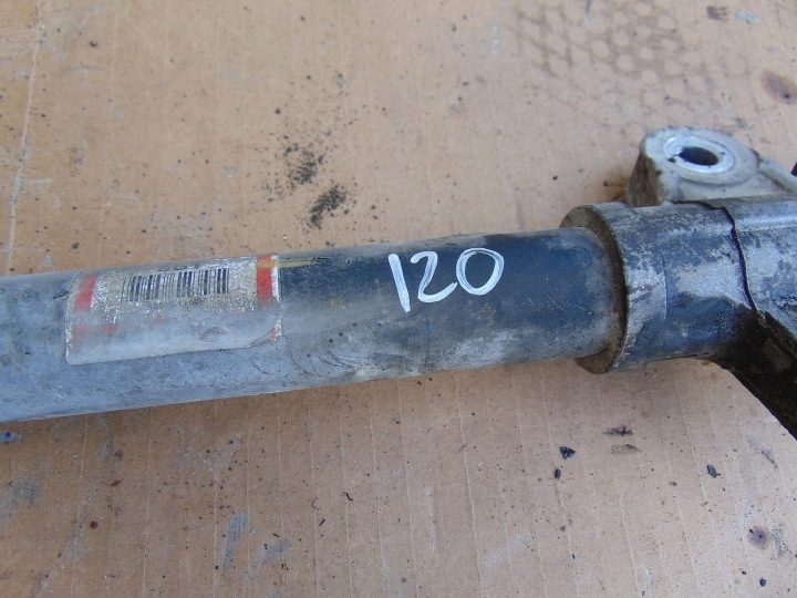 Hyundai OE 56500-1J100 рулевой механизм, фото 10