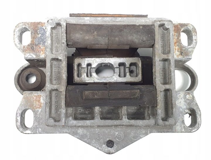 Ford OE 1S717M122CB Опора двигателя, фото 3