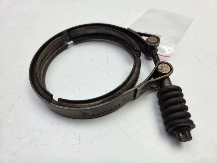 Volvo XC 90 II хомут 59001095169 D420T2, фото 6
