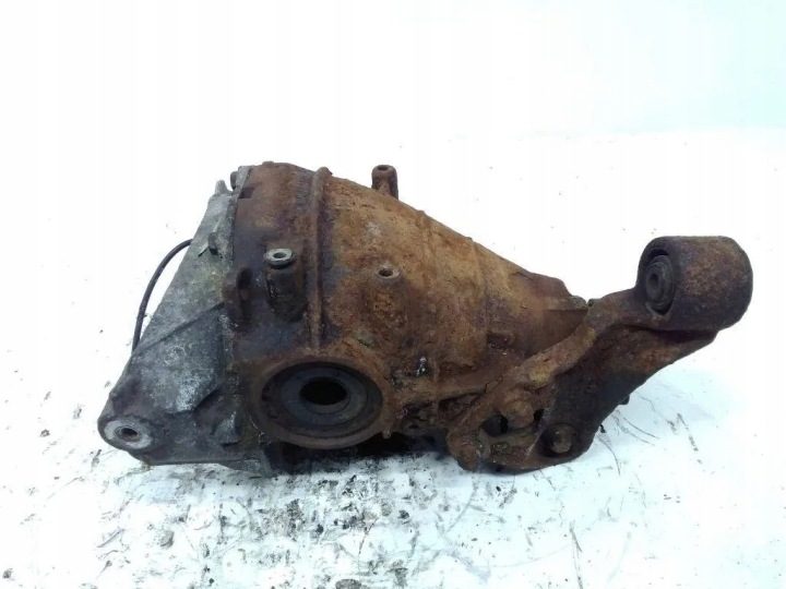 Редуктор задний OPEL OMEGA B (25_, 26_, 27_) 09244011 2.17L дизель 2000, фото 5