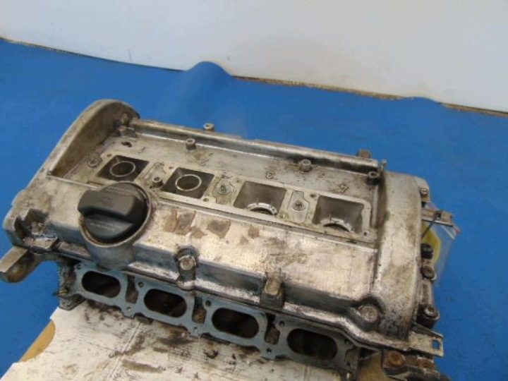 AUDI A4 B5 1.8B ГОЛОВКА БЛОКА ЦИЛИНДРОВ 058103373A, фото 1