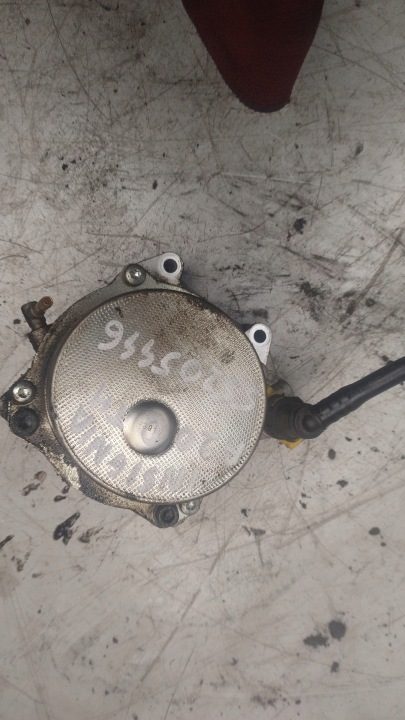OPEL INSIGNIA 2,0 CDTI насос вакуумный 55205446, фото 1