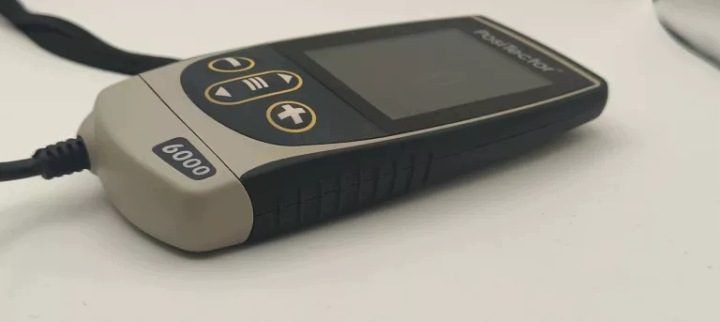 ИЗМЕРИТЕЛЬ DEFELSKO POSITECTOR 6000, фото 5