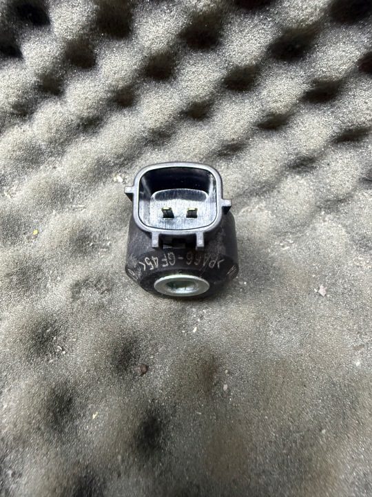 KNE45 ДАТЧИК ДЕТОНАЦИИ SUBARU, фото 2