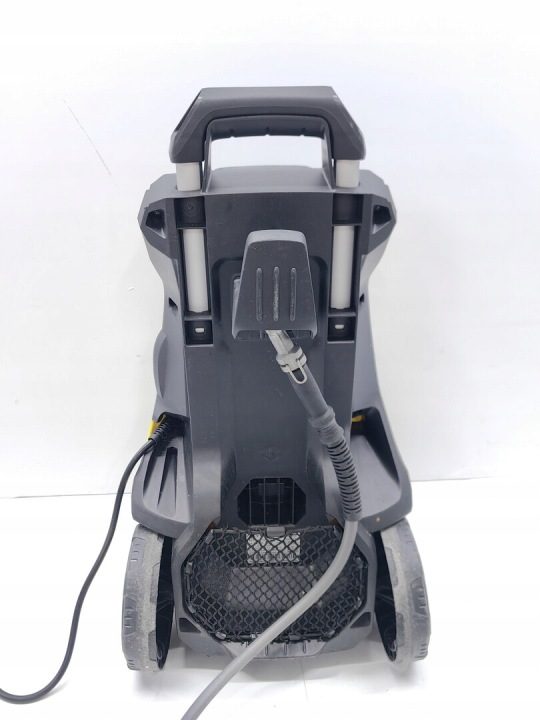 Мойка высокого давления Karcher K 5 Power Control Flex Home 145 бар 500 l/h, фото 8