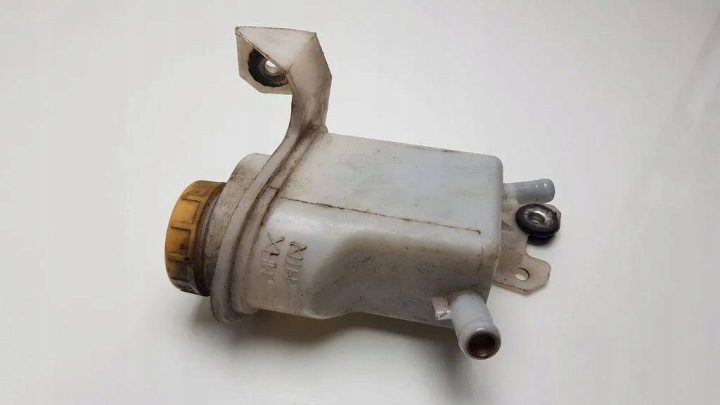 Бачок тормозной жидкости CITROEN NEMO ФУРГОН (AA_) 51787159 31122070 1.25L, фото 1