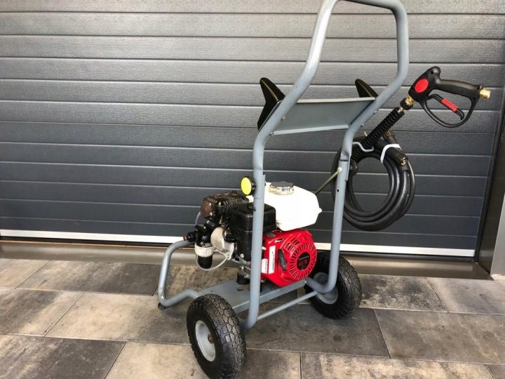 Мойка высокого давления Karcher 150 бар 0 Вт, фото 7