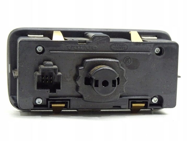 Переключатель выключатель света Volvo V40 II 30739424, фото 3