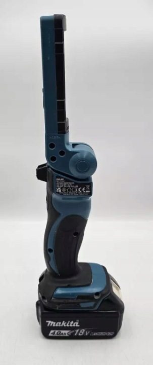 Фонарик ручной Makita DML801X, фото 6