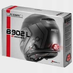 УЦЕНКА Интерком с światłem стоп Nolan B902 L Г. NCOM N120-1, 100-6, N100-5, фото 2
