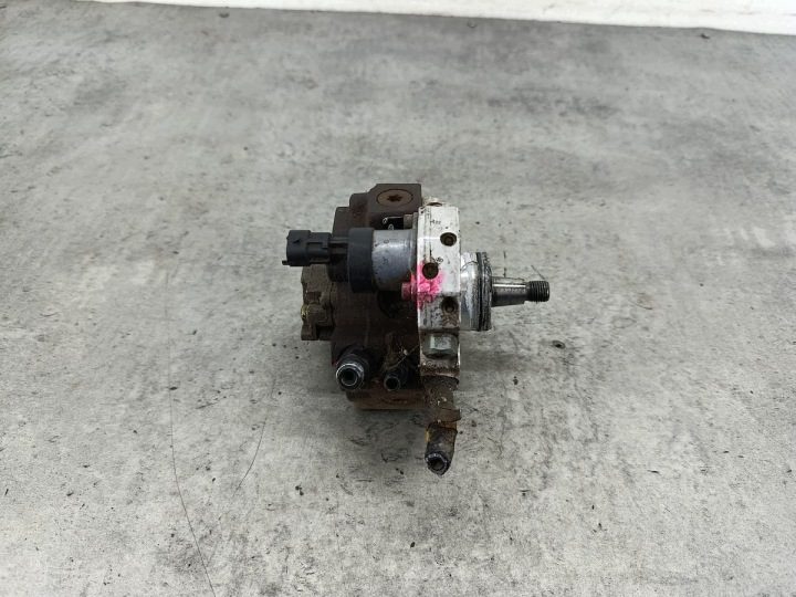 ТНВД KIA Sorento I 33100-4A000 0445010052 Bosch 2.5 CRDI, фото 1