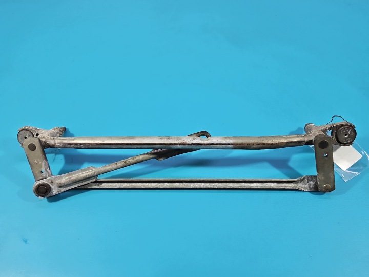 ТРАПЕЦИЯ ДВОРНИКОВ FORD TRANSIT MK8 13-17 ЕВРОПА W000040980, фото 6