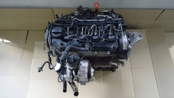 ROOMSTER РЕСТАЙЛИНГ 1.6 TDI ДВИГАТЕЛЬ CAYK CAYC 105 л.с., фото 11