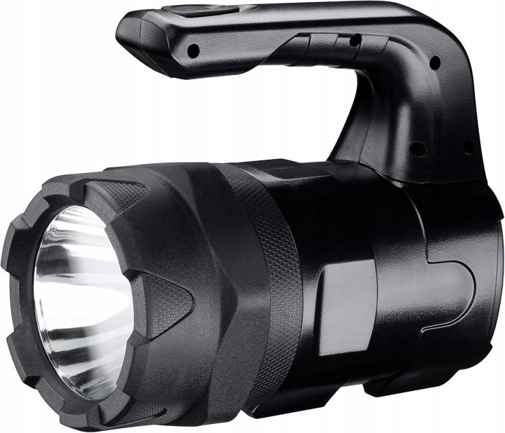 Фонарик VARTA Indestructible BL20 Pro 18751 6W LED 400lm 6x AA IP54 Для 400m, фото 1