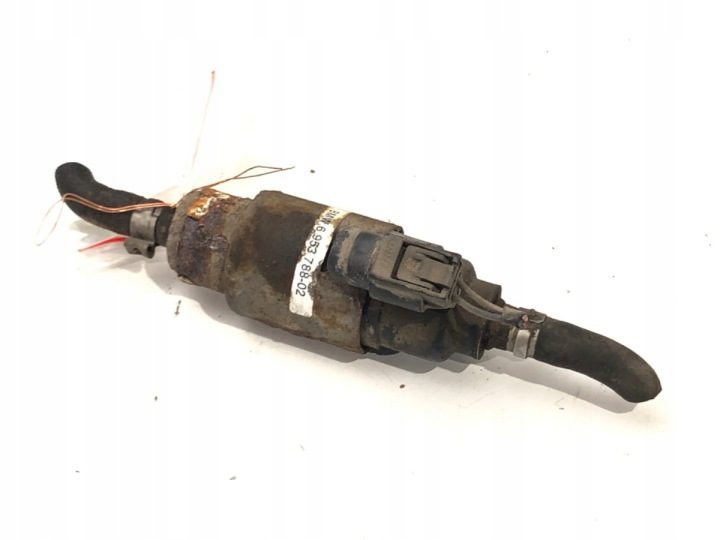 НАСОС WEBASTO BMW E91 6953788 2.0 163 л.с. ТОПЛИВА 04-12, фото 1