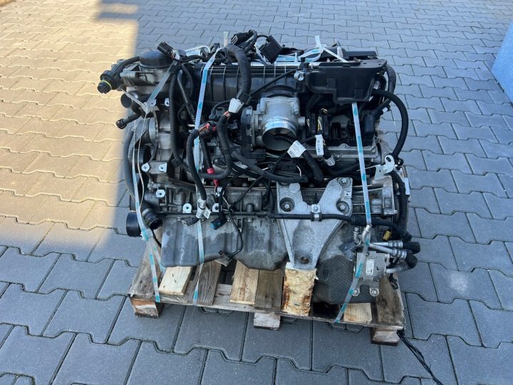 Двигатель в сборе BMW M2 M3 M4 S55B30A, фото 2
