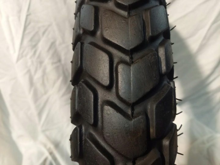 Pirelli MT 60 90/90-19 52 P, фото 2