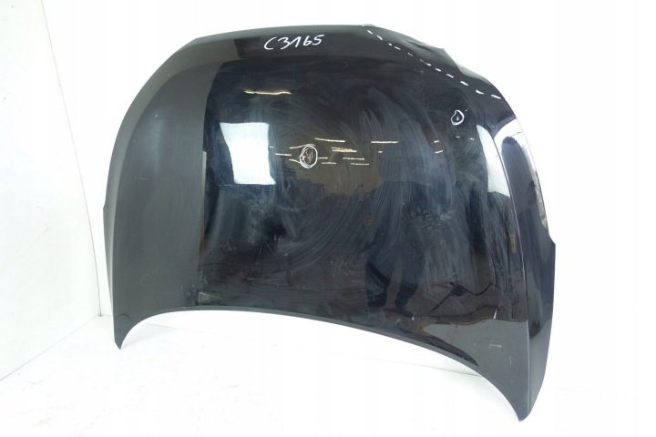 КАПОТ ДВИГАТЕЛЯ HYUNDAI TUCSON III 2015-, фото 3