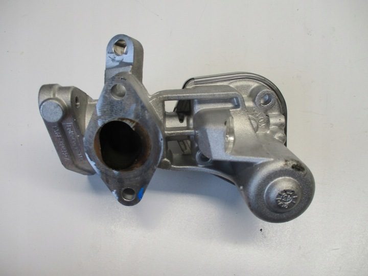 КЛАПАН EGR FORD KUGA MK3 21 г. LX6E-9D475-A, фото 4