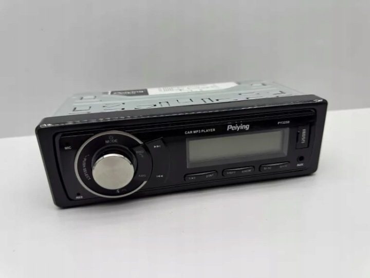 Автомагнитола 1 DIN USB MP3 Bluetooth, фото 2