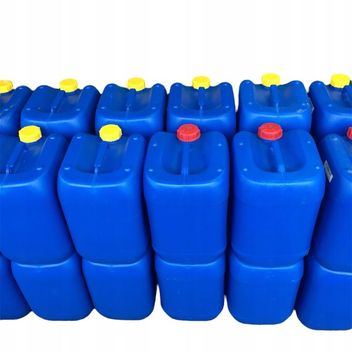 КАНИСТРА 20L БИДОН БОЧКА КОНТЕЙНЕР НА ТОПЛИВО, ВОДУ, **СЕРТИФИКАТ**, фото 1
