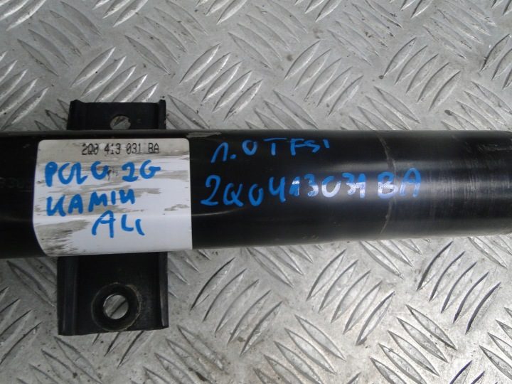 АМОРТИЗАТОР ПЕРЕДНИЙ SKODA KAMIQ 658 1.0 TFSI 2Q0413031BA, фото 3