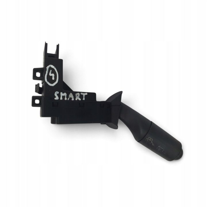ПОДРУЛЕВОЙ ПЕРЕКЛЮЧАТЕЛЬ ВЫКЛЮЧАТЕЛЬ ДВОРНИКОВ Smart Fortwo 0001272, фото 6