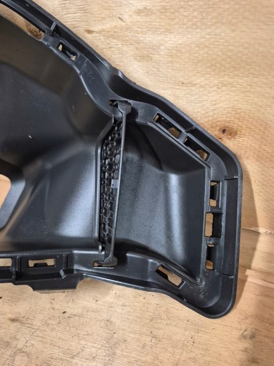 ВОЗДУХОВОД ВОЗДУХА ИНТЕРКУЛЕРА 8V5807946 AUDI RS3 8Y (2021-), фото 2