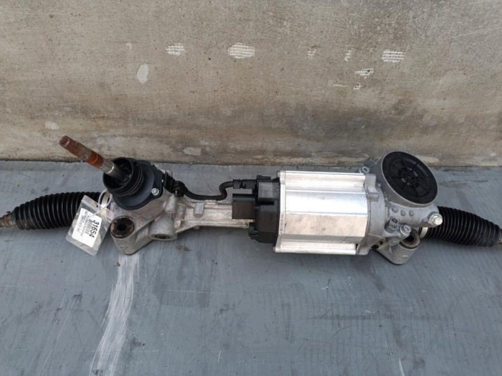 Opel Astra J IV рулевой механизм 7805974759F 13368197, фото 4