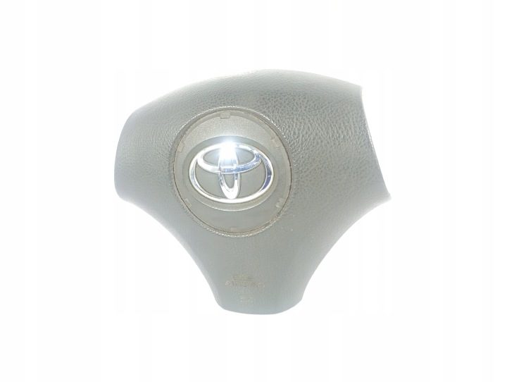 Toyota Corolla E12 02-07 подушка безопасности Airbag руля, фото 2