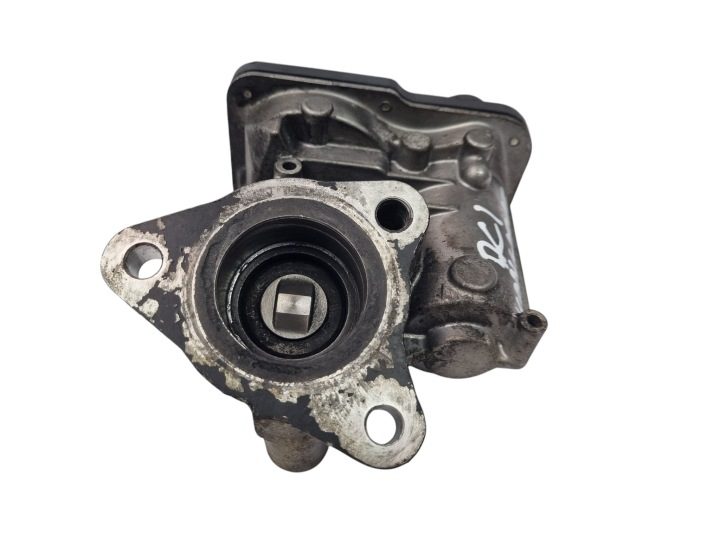 КЛАПАН EGR Renault Kadjar Kangoo Megane Captur 1.5 DCI 8201143495 147104647R, фото 4