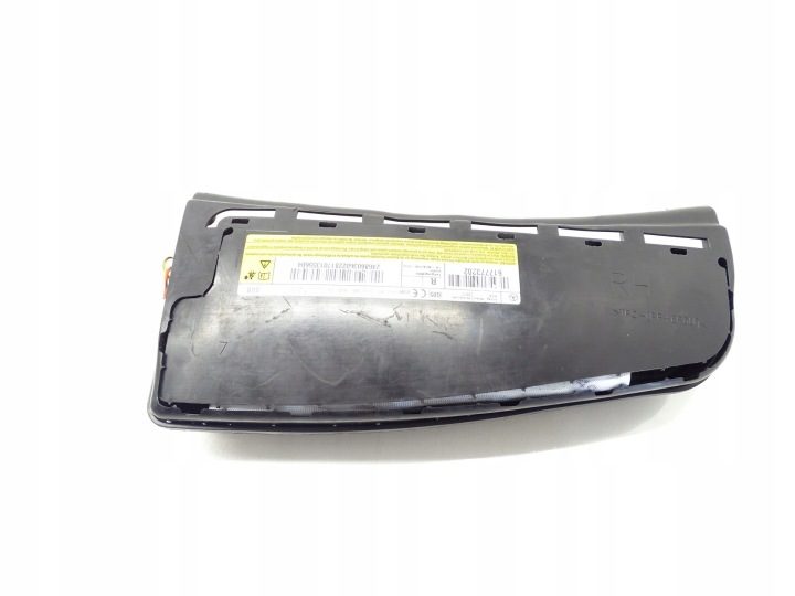 ПОДУШКА БЕЗОПАСНОСТИ ВОЗДУШНАЯ СИДЕНЬЯ ПРАВАЯ ПЕРЕДНЯЯ MERCEDES W176 617773202, фото 1