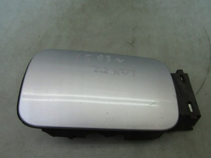 CITROEN C5 I 2.2 HDI 03 г. ЛЮЧОК ГОРЛОВИНЫ БЕНЗОБАКА, фото 1