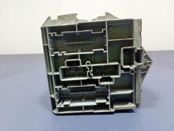 Fiat Stilo I 01-10 1.6 блок предохранителей 51790930, фото 7