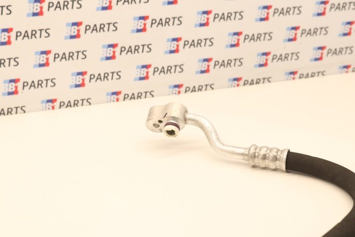 BMW F80 F82 M3 M4 патрубок кондиционера рестайлинг 6842534, фото 4