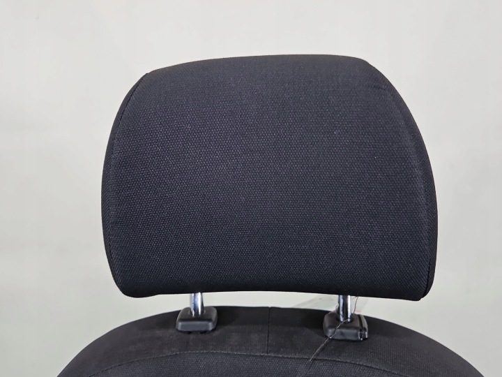 Сиденье левое переднее водителя Hyundai I10 I 07-10 EU, фото 2