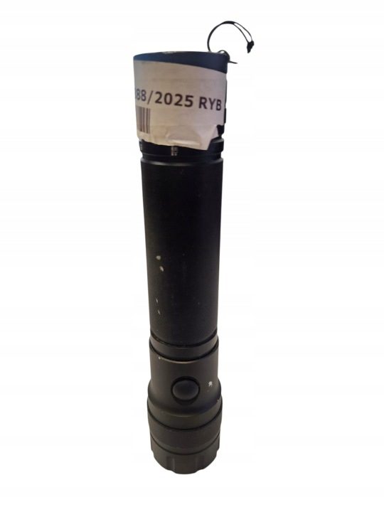 Фонарик классический Ortex-Dinero 9000 lm LED, фото 1
