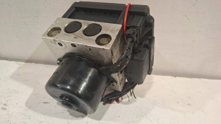 Блок управления ABS Насос 51704746 10.0949-1602.3 Fiat Doblo I, фото 3
