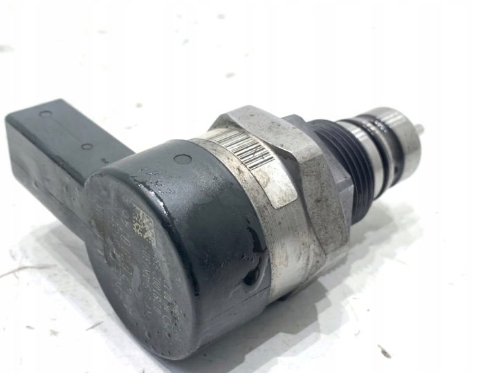 РЕГУЛЯТОР ДАВЛЕНИЯ ТОПЛИВА MERCEDES W166 A6420700146 3.0 258 л.с. 11-15, фото 2